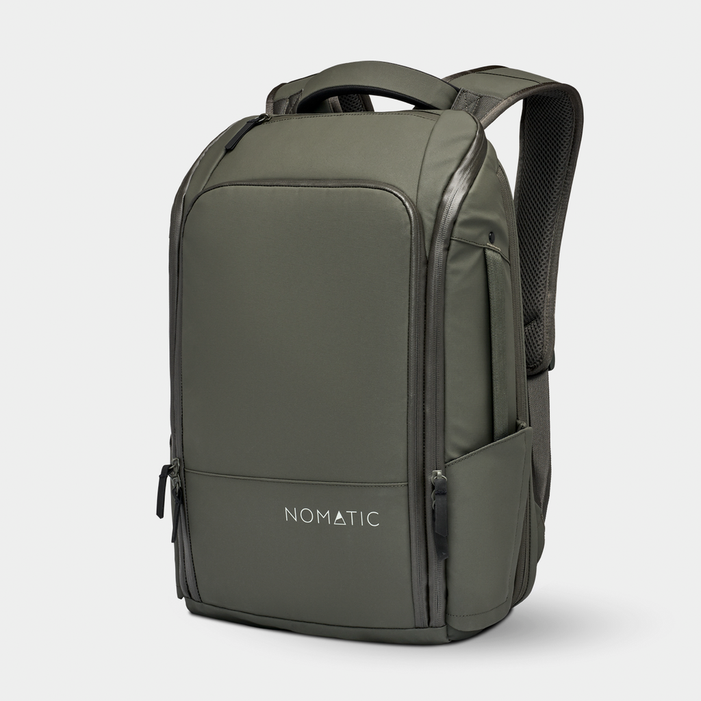 Convertible Backpack by NOMATIC