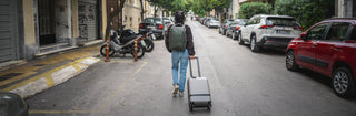 Carry-On Travel Bags