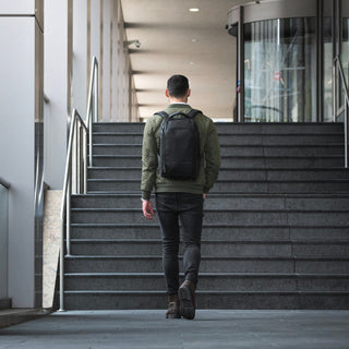 Backpack - Lost and Found