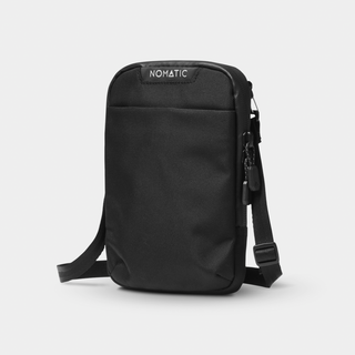 Nomatic Access Pouch Angle Front View