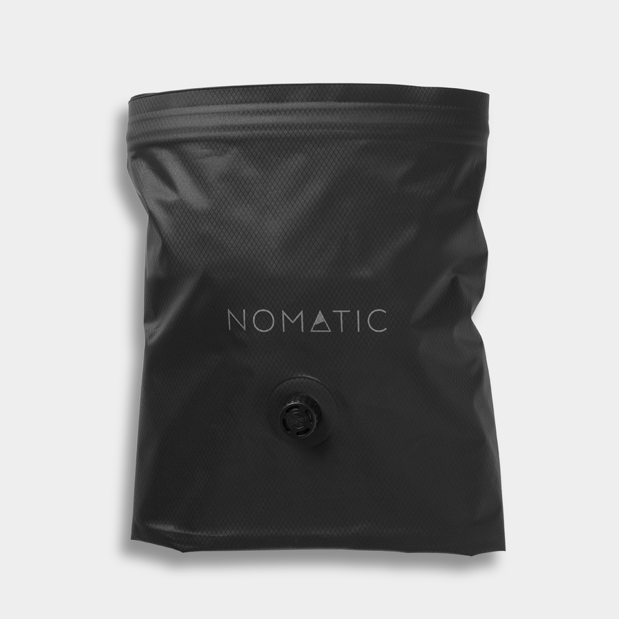 Vacuum Bag 2.0 – NOMATIC