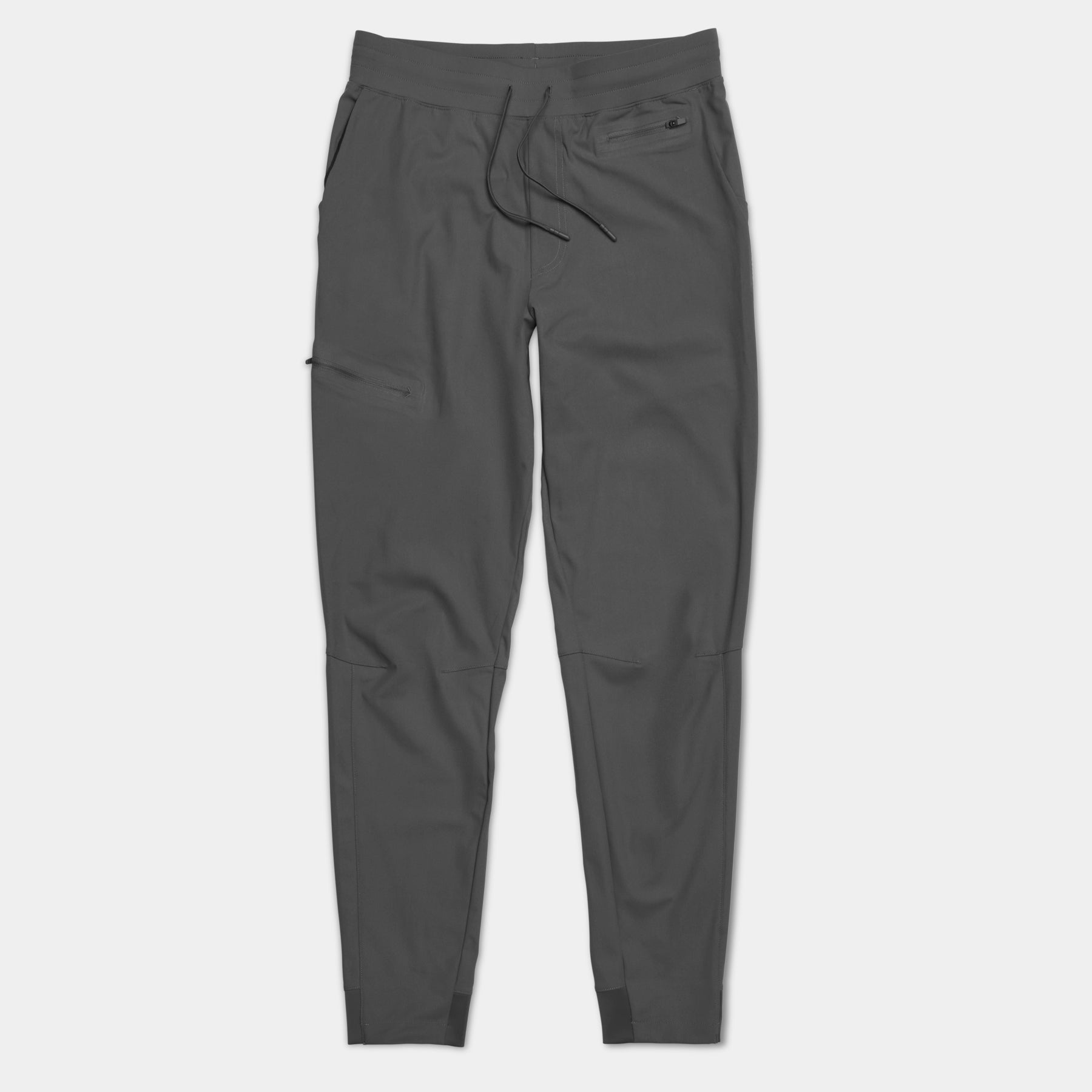 The Outset Jogger - Gray Front