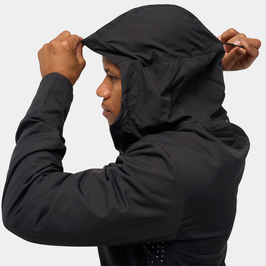 The Outset Jacket