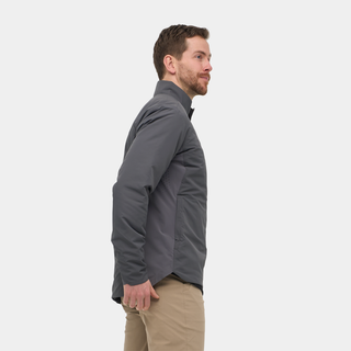 Outset Jacket