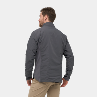 Outset Jacket