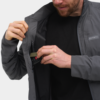 Outset Jacket