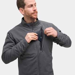 Outset Jacket