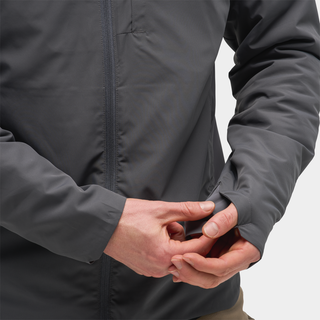 Outset Jacket