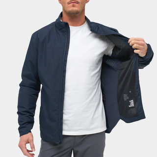 Outset Jacket