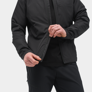 Outset Jacket