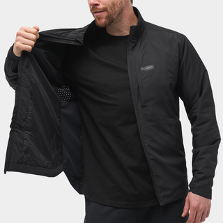 Outset Jacket