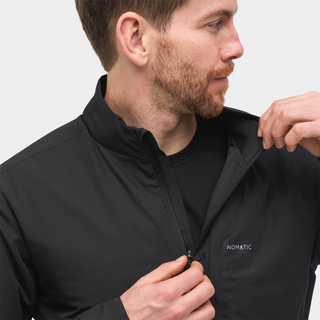 Outset Jacket