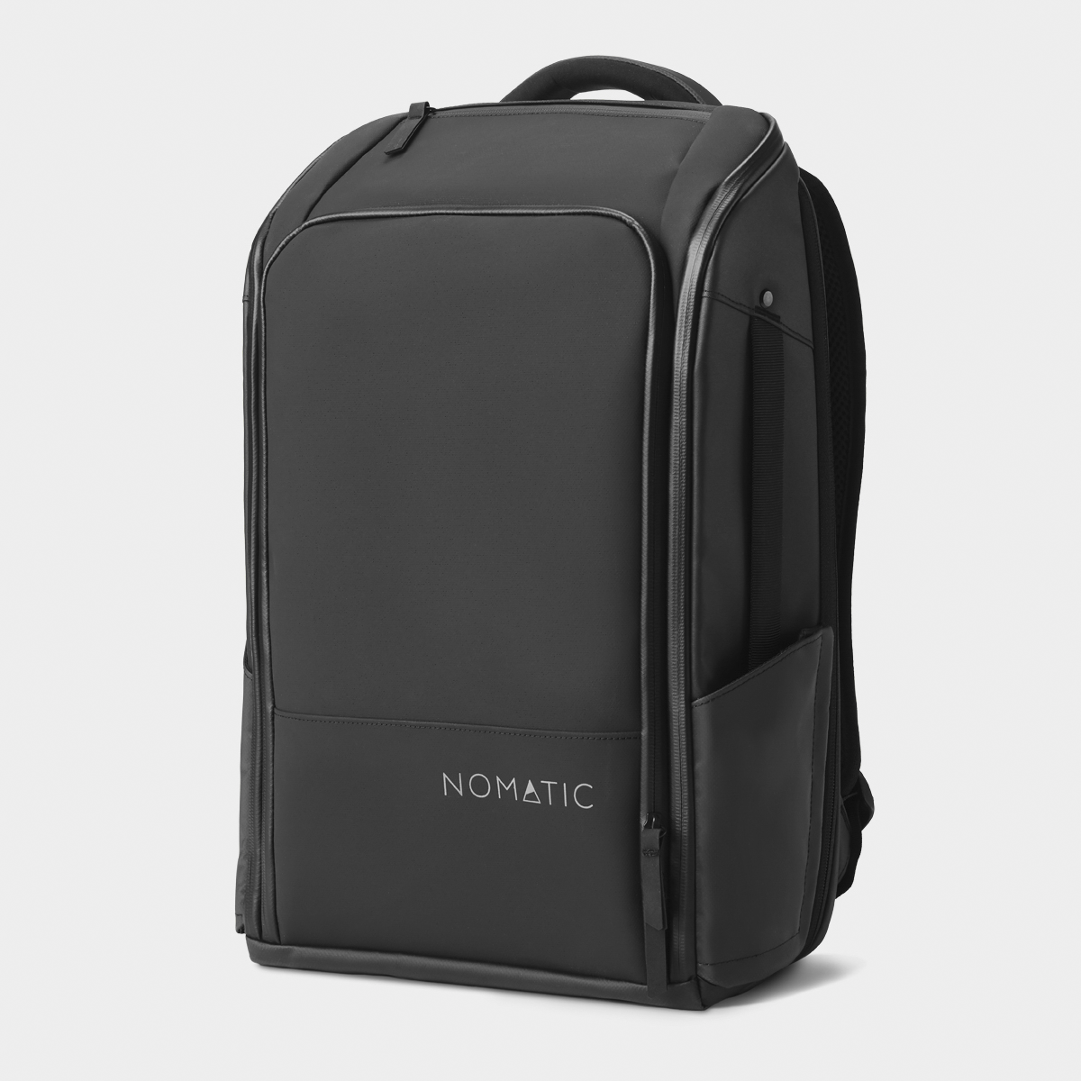 The Nomatic Backpack - Front Angle