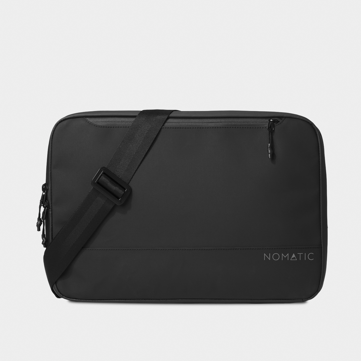 Nomatic Tech Case - Front View