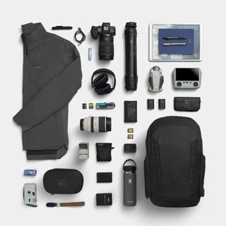 McKinnon Camera Pack 25L - Lost and Found