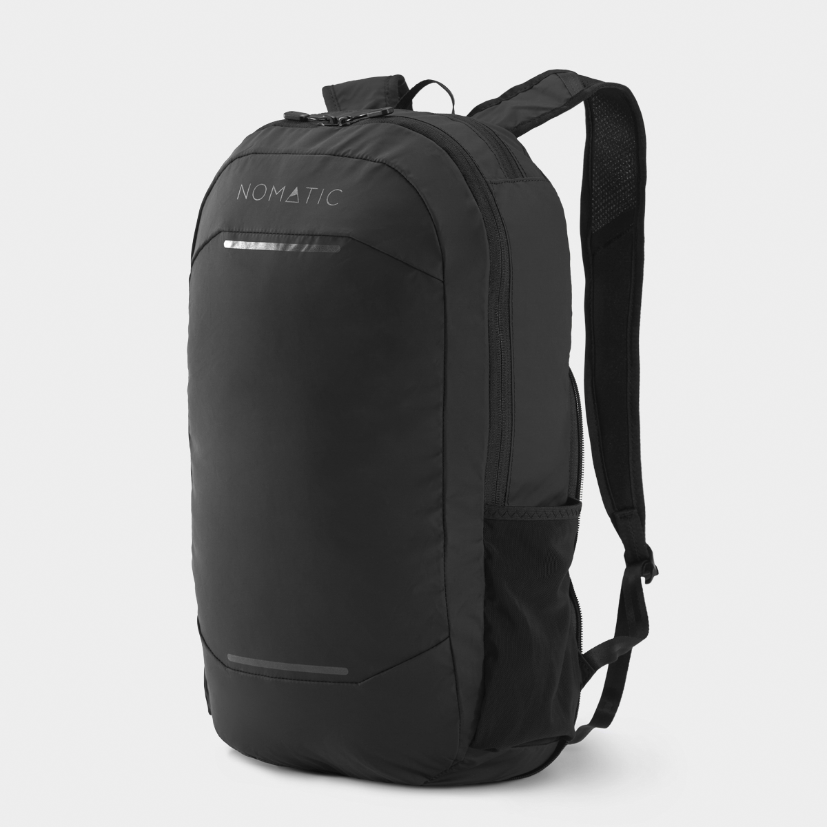 Navigator Collapsible Backpack 16L - Front Angle