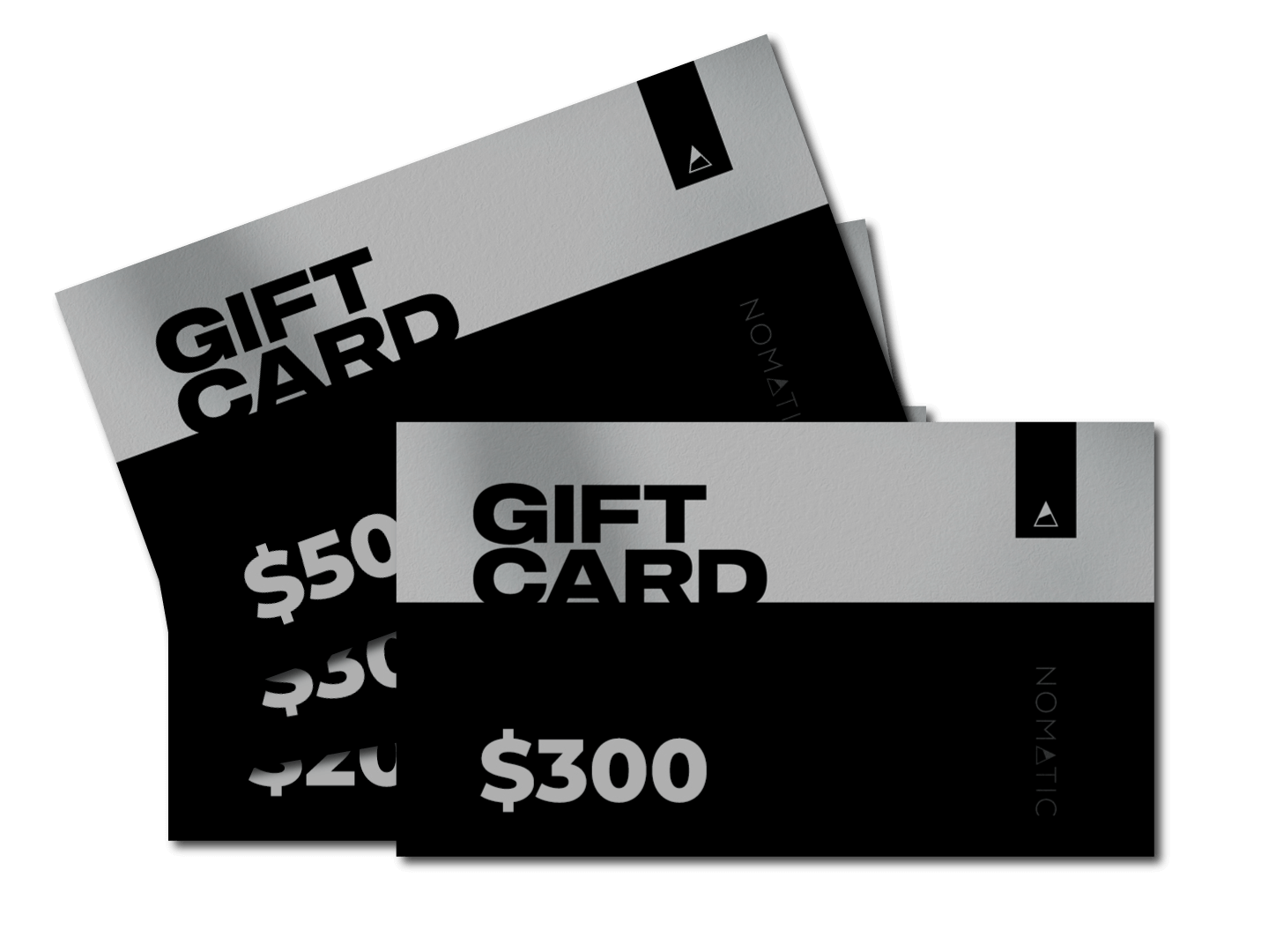 NOMATIC Gift Card