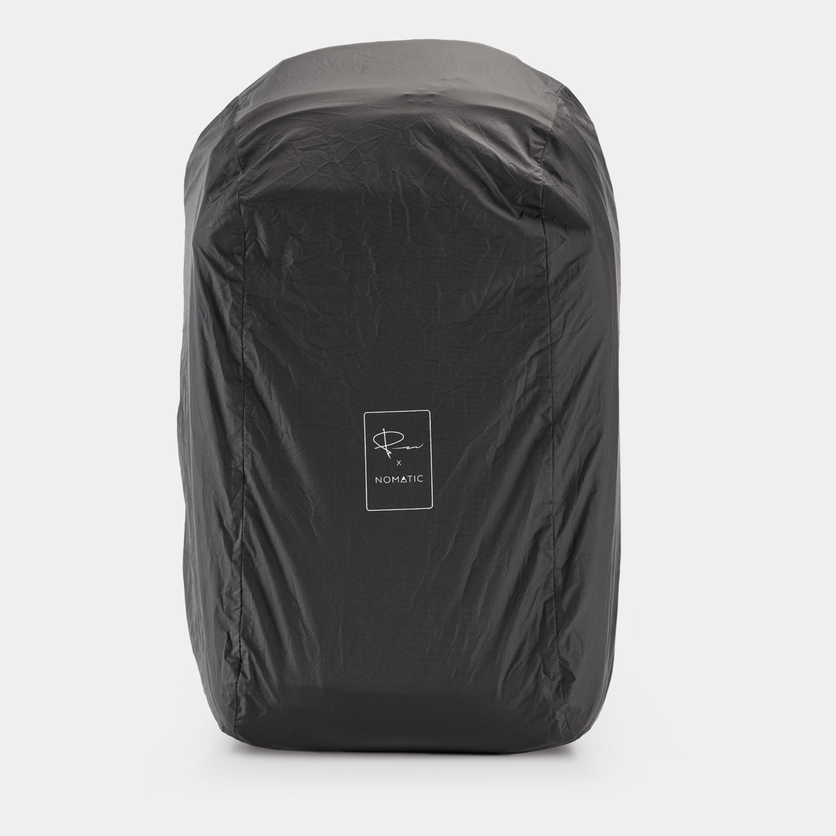 McKinnon Camera Pack 35L Rain Cover Front View