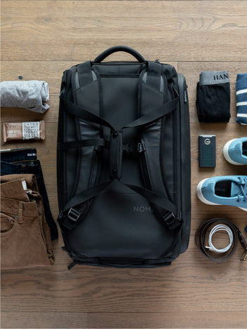 The Nomatic 30L Travel Bag – NOMATIC