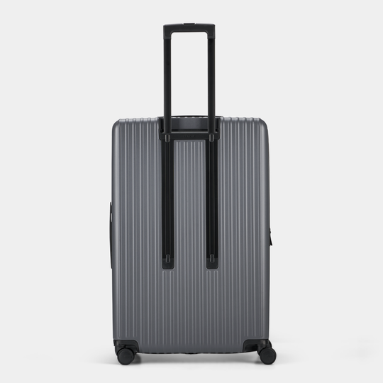 Back view of the Method Luggage Check-In color grey
#color_gray