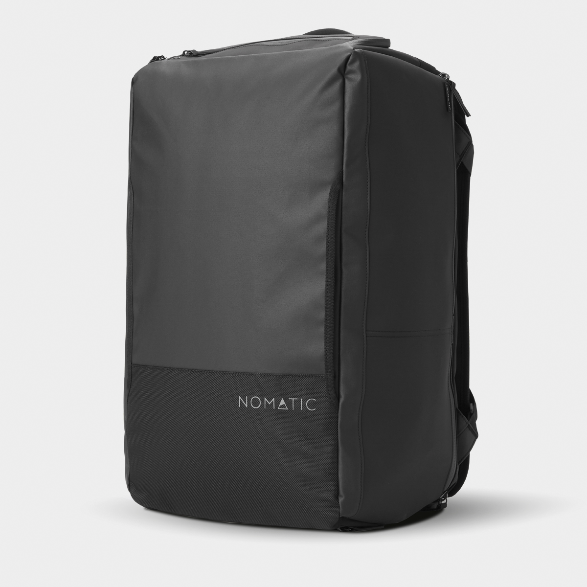 Nomatic Travel Bag 40L - Front Angle