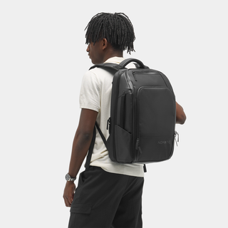 The Nomatic Travel Pack Must Have Traveling Backpack Black 14L by Nomatic