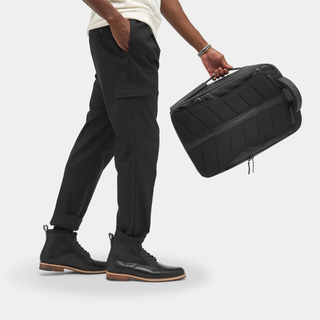 The Nomatic Travel Pack Must Have Traveling Backpack Black 14L by Nomatic