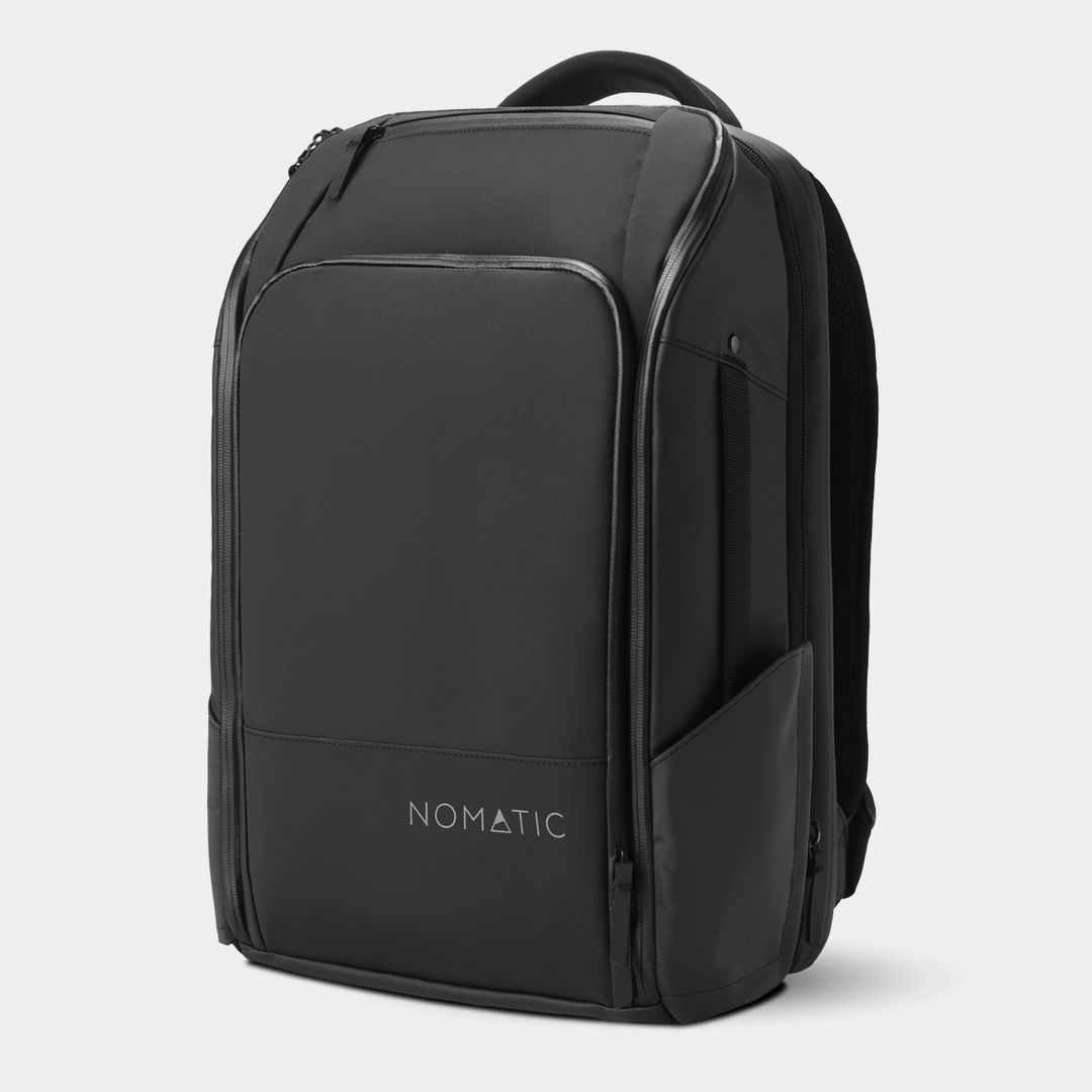Nomatic 14L Travel Pack, Black
