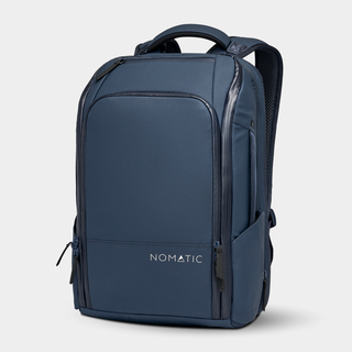 The Nomatic Travel Pack Must Have Traveling Backpack Black 14L by Nomatic