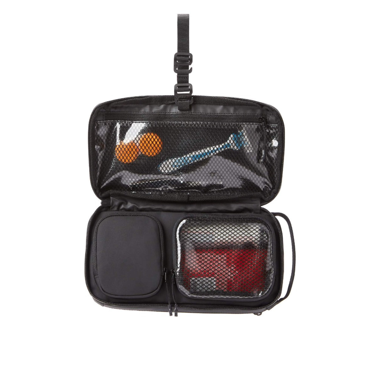 Small 2025 toiletry bag