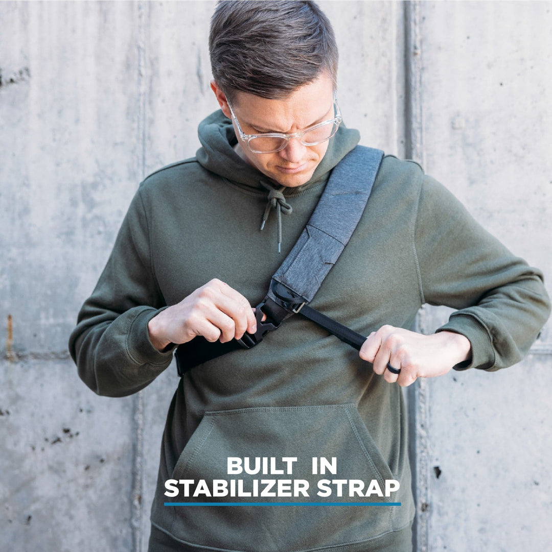 Stabilizer Strap
