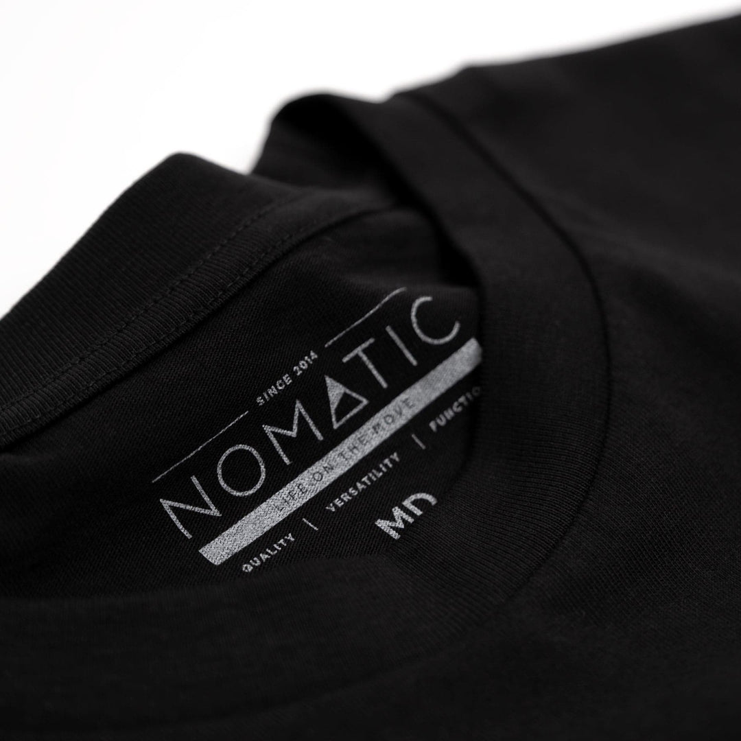 NOMATIC Pocket – Nomatic Tee